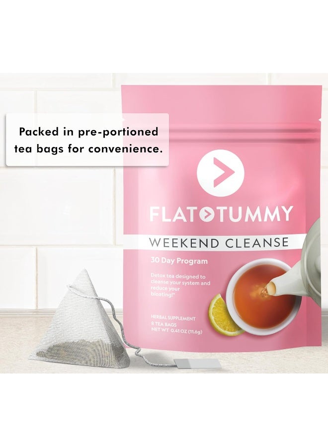 Flat Tummy Weekend Cleanse - Image 4